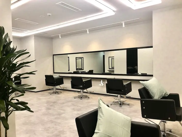 GINZA CAMINOIA 熊谷の内観・外観3