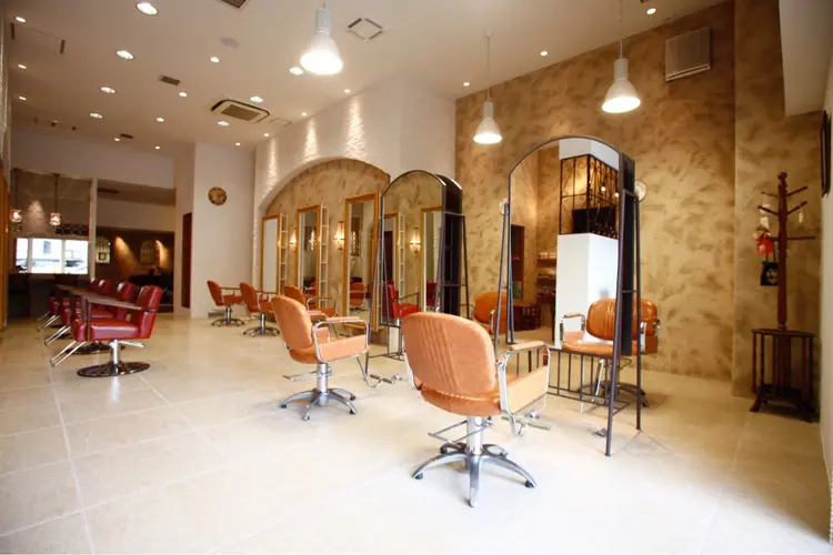 granew*の内観・外観2