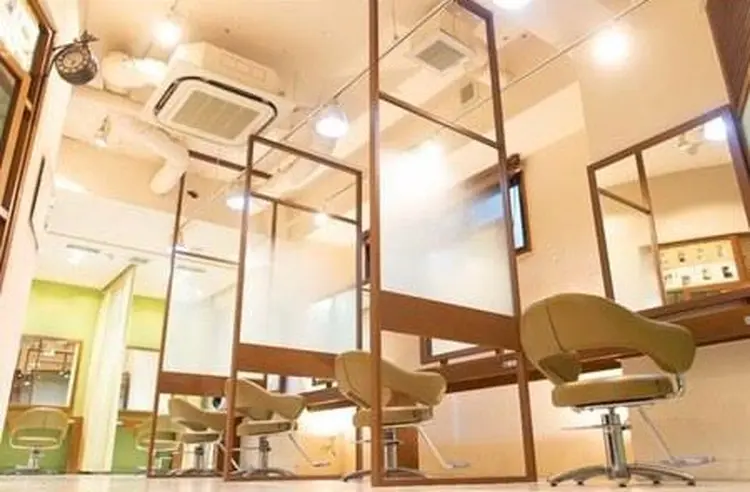 eprisの内観・外観2