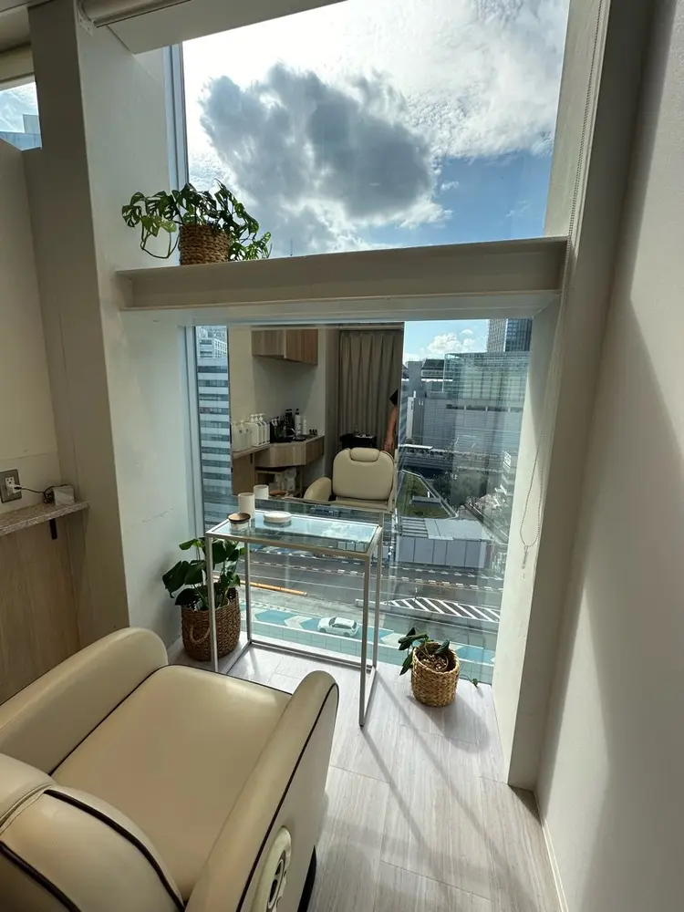 EMANON銀座一丁目の内観・外観2