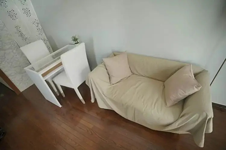 つぼみ整体院(レンタルサロン カリラク 内）の内観・外観2