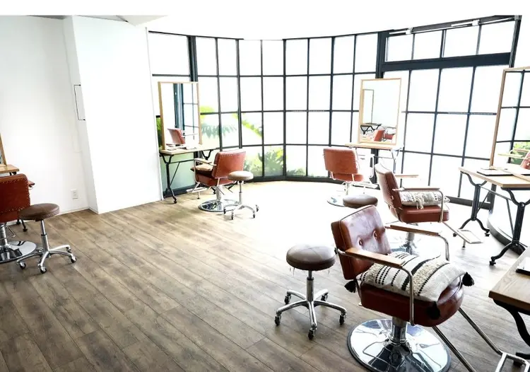 Francesca【フランチェスカ】の内観・外観1