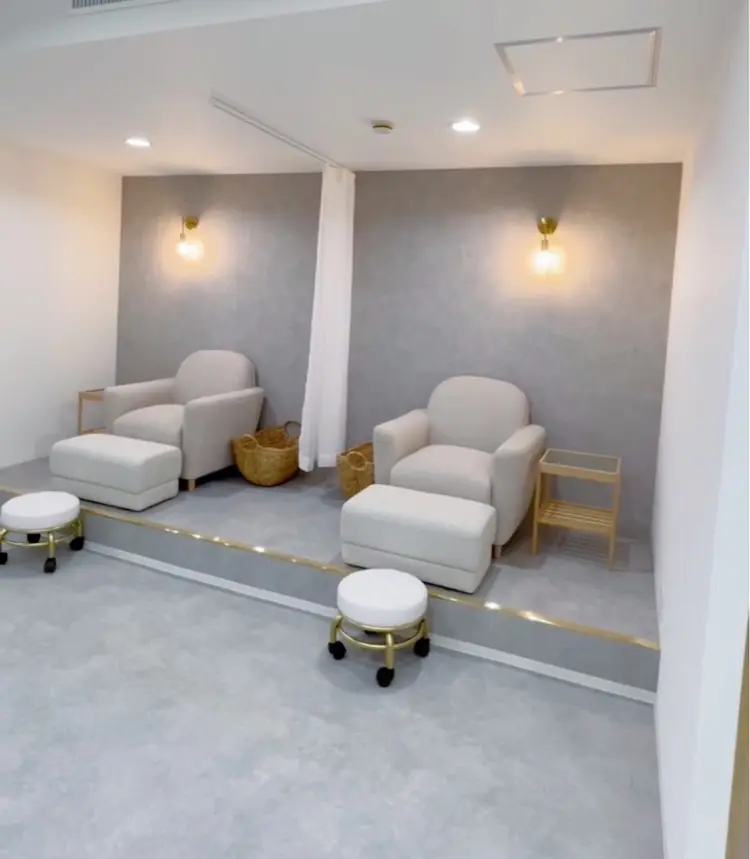 Zina nail 浦安の内観・外観3