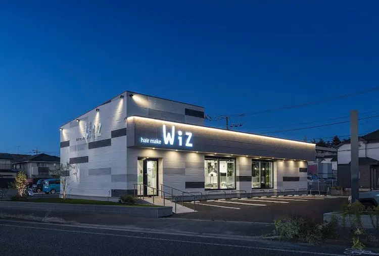 wiz船橋習志野の内観・外観1