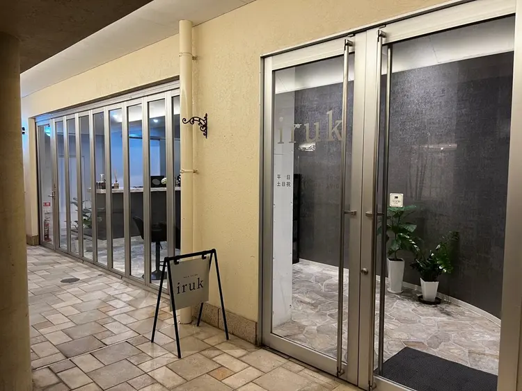 iruk（イルク）の内観・外観1