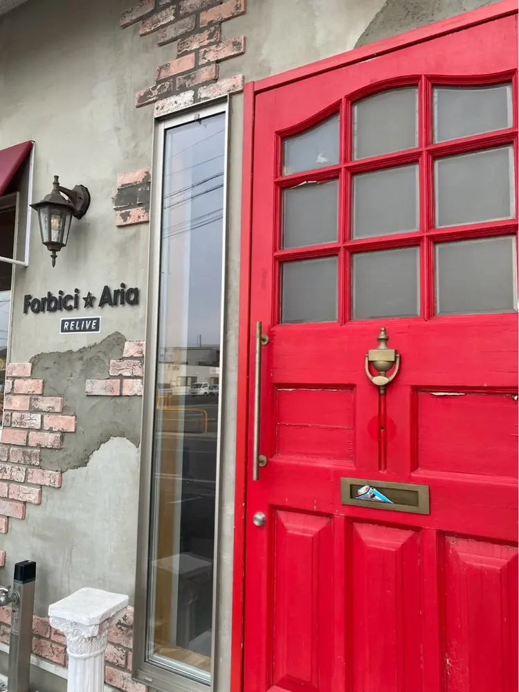 フォルビチローロの内観・外観1