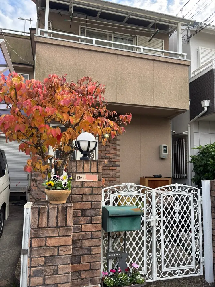 Pilinaの内観・外観3