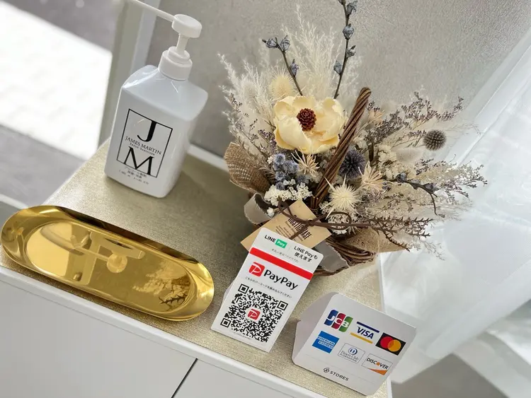 毛穴ケア専門サロン Amélio Beautéの内観・外観2