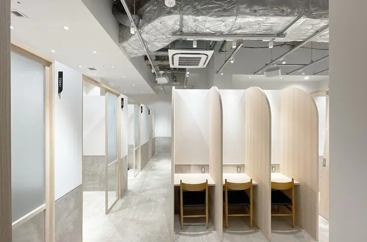 GO TO DAY 名古屋パルコ店の内観・外観2