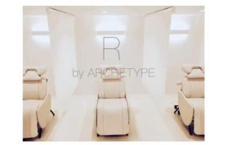 R by ARCHETYPEの内観・外観1