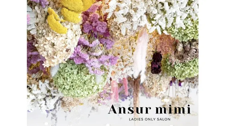 Ansur mimi 南草津店の内観・外観3