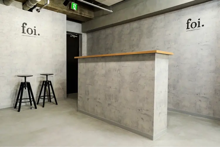 liberteの内観・外観1