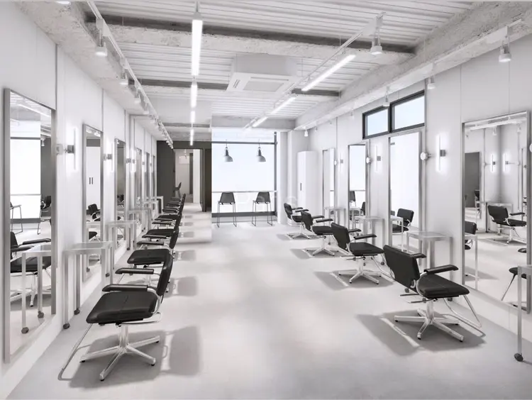 Bond Story whiteの内観・外観3