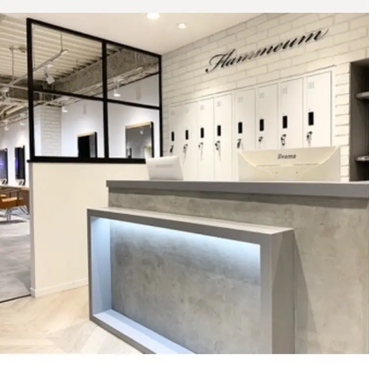 フラミューム平塚の内観・外観1