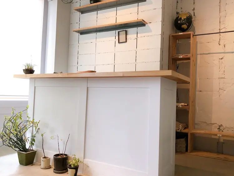 nicotto.の内観・外観1