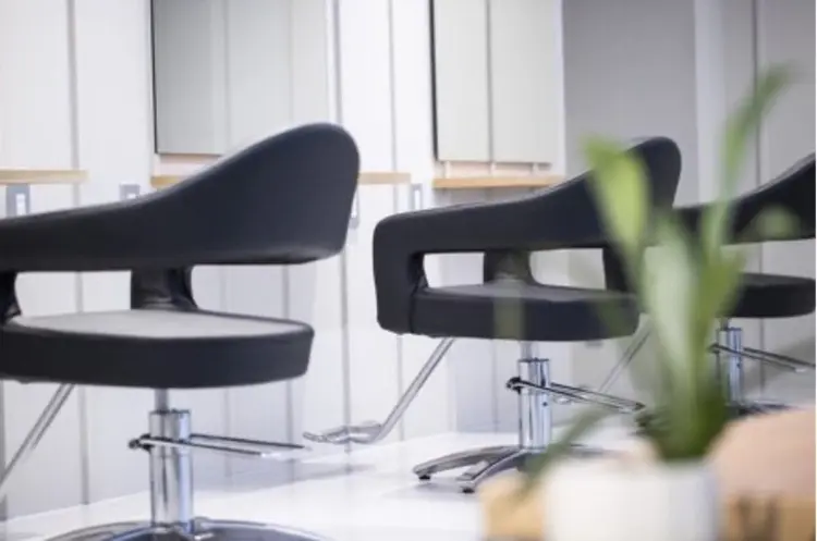 BARBES TOKYO SOUTHの内観・外観2