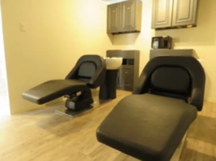 roussy.の内観・外観2