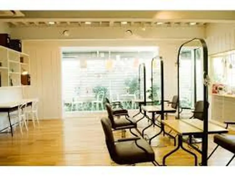 Uilの内観・外観2