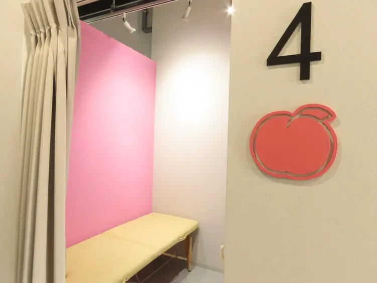 A"-HILU(アーヒル)の内観・外観2