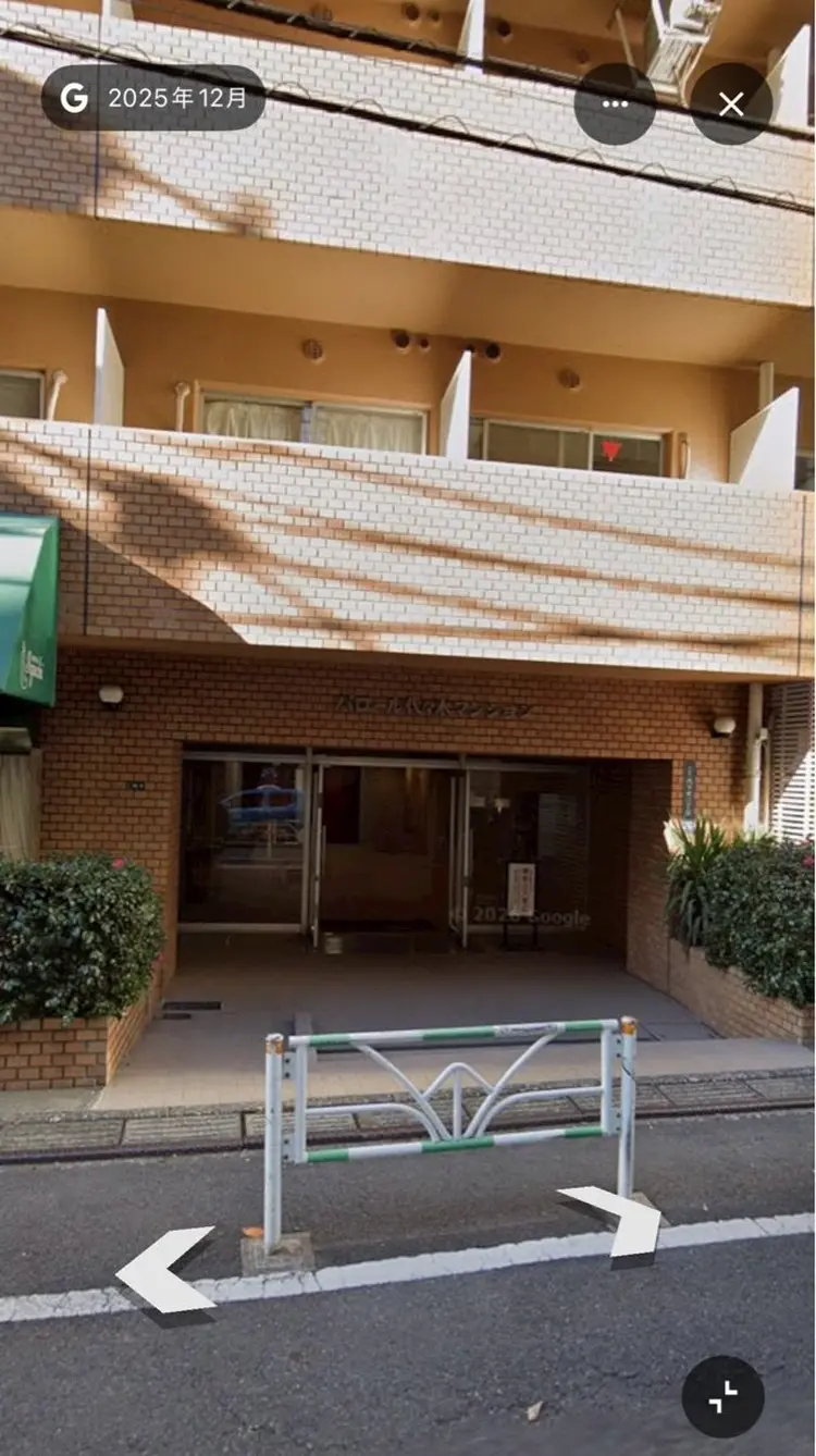 レピアアカデミーサロンの内観・外観1