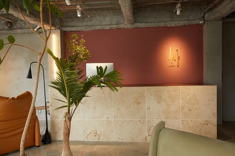 lowalyの内観・外観3