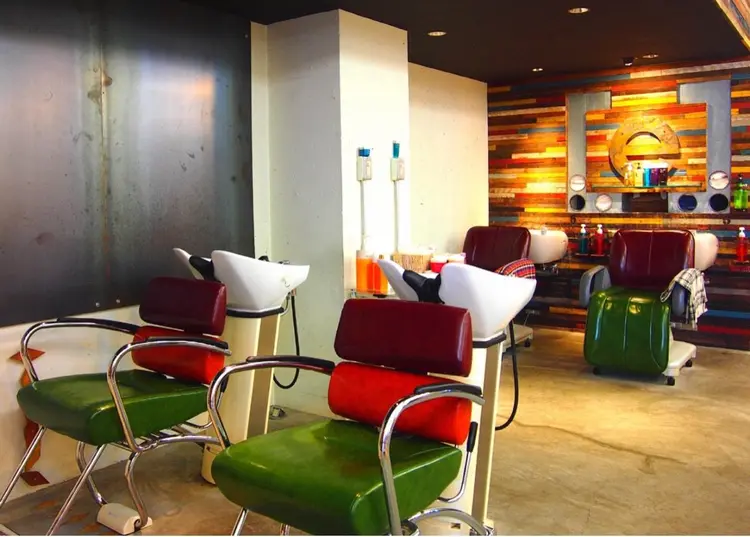 go s　go(e)の内観・外観1