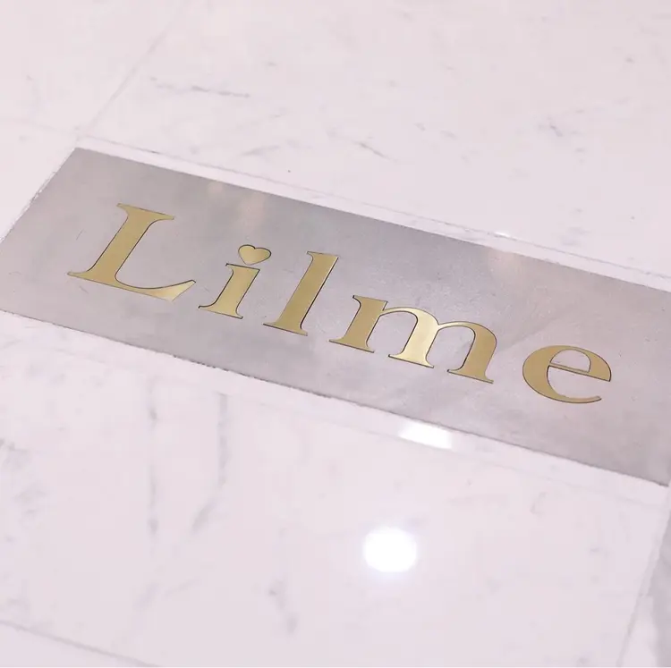 Lilmeの内観・外観3