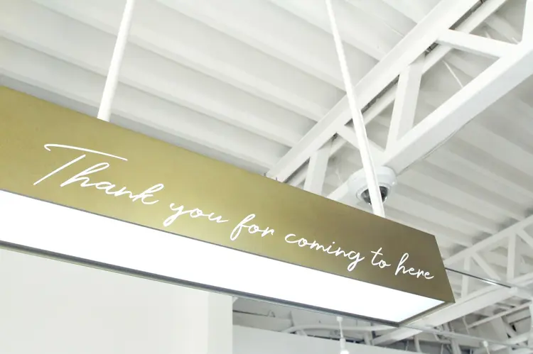 QUEEN by NOISMの内観・外観3