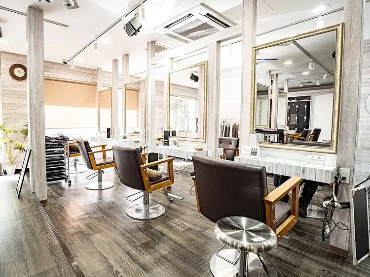 Assemble TOKYOの内観・外観3