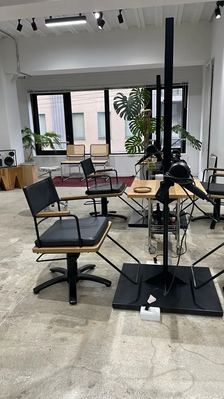 coodの内観・外観1