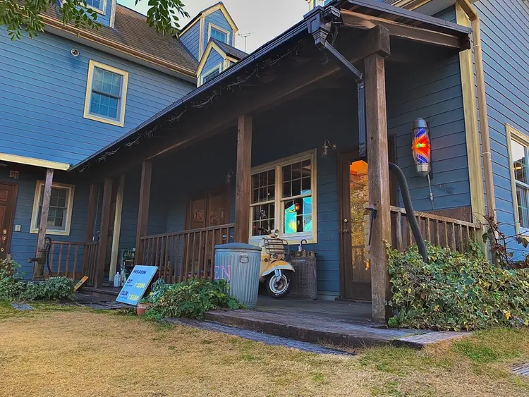 MY FIRSTの内観・外観3