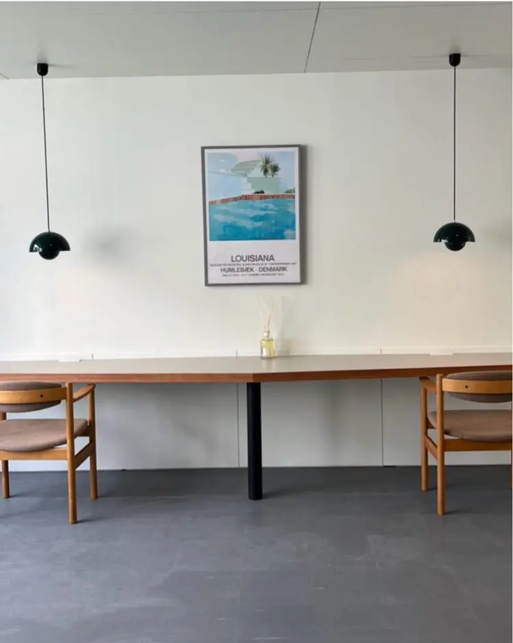 LORENAOの内観・外観2