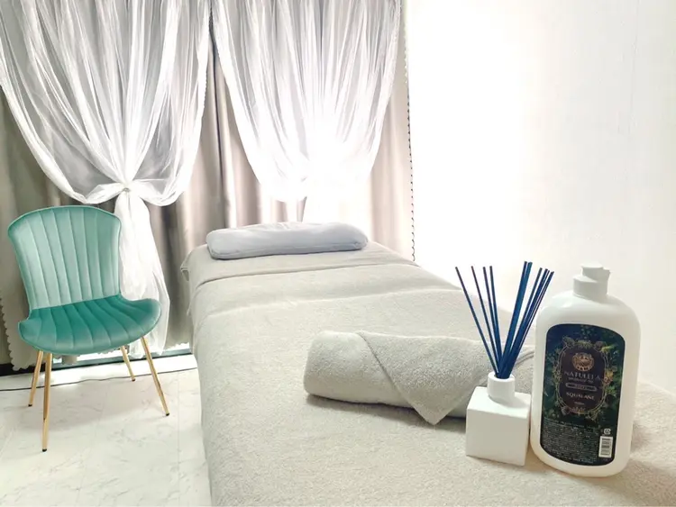 美容姿勢整体Cinqの内観・外観2