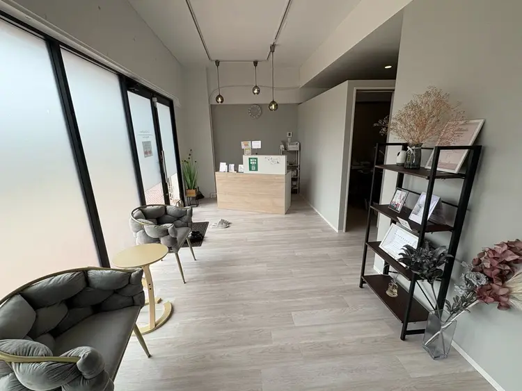 CoCoplusの内観・外観1