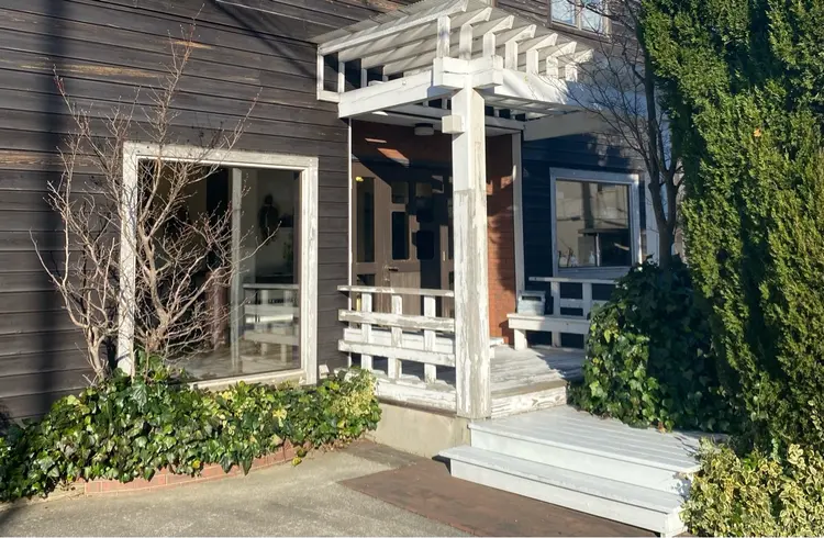 BEREEの内観・外観1