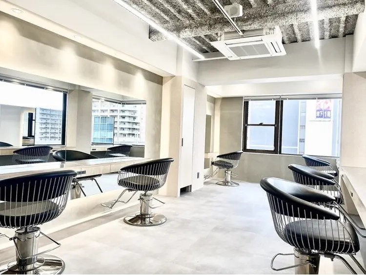 Quartett 【カルテット】の内観・外観1