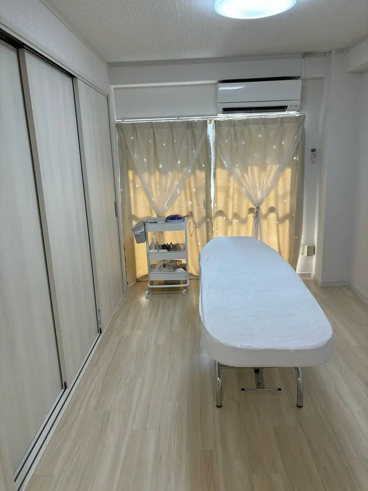 Oluの内観・外観1