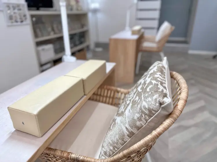 Pono a colorの内観・外観2