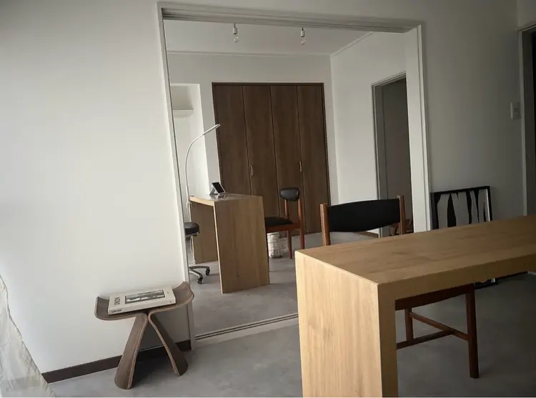 soi.の内観・外観1