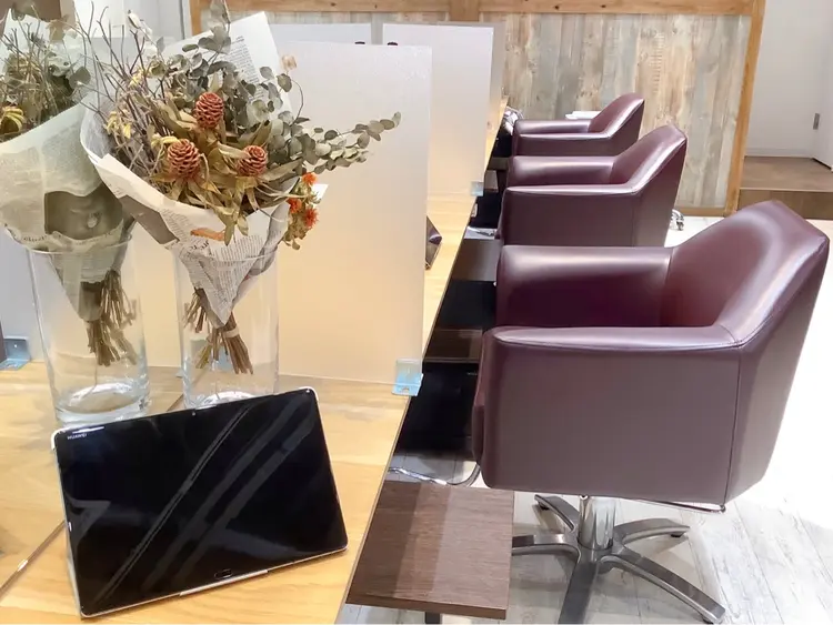 Stir maison[ステアメゾン]の内観・外観1