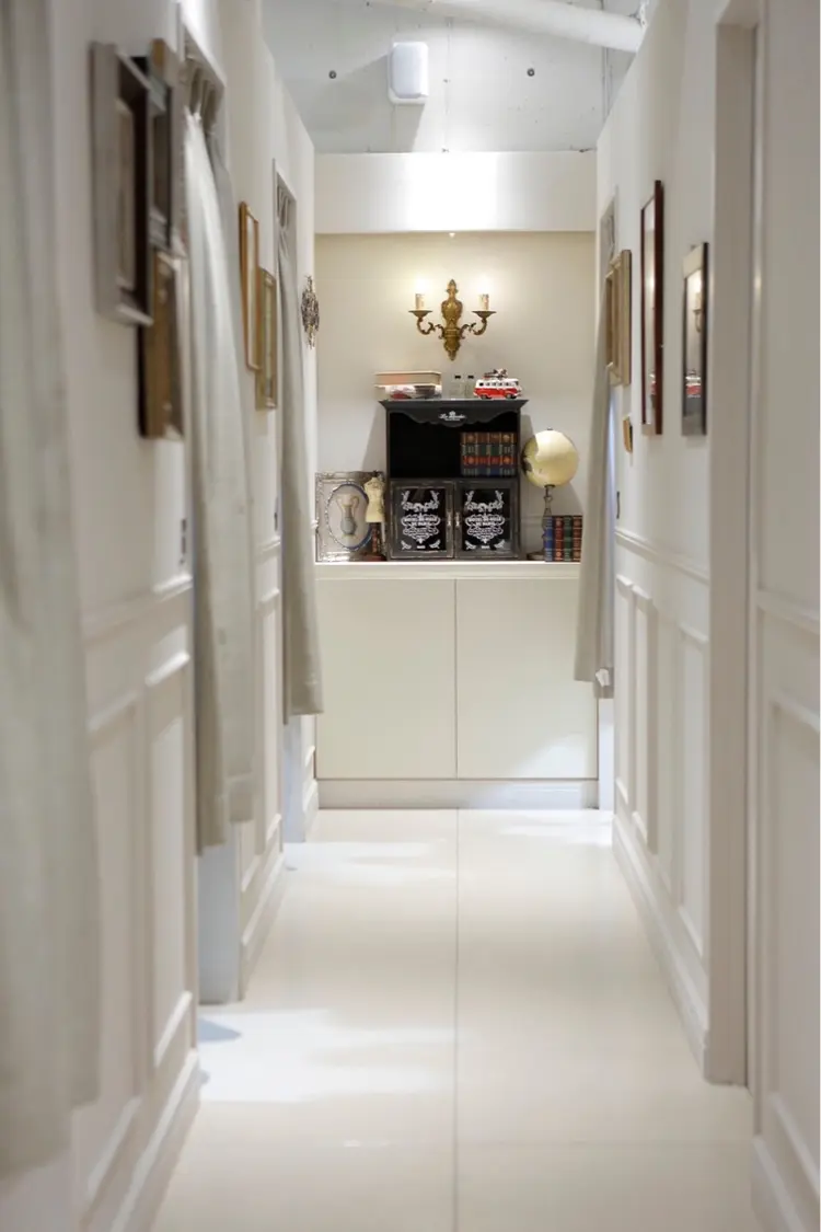 サロンドラヴィの内観・外観3