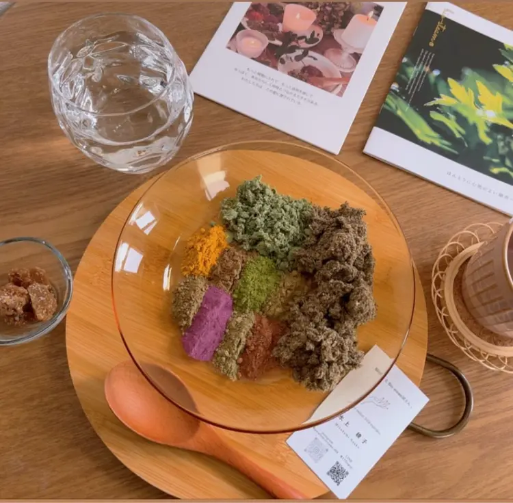 tuning salon 369の内観・外観2