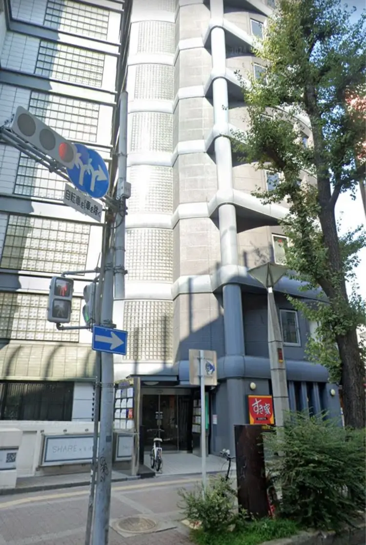 happinessの内観・外観1