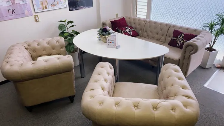 リールフェリスの内観・外観1