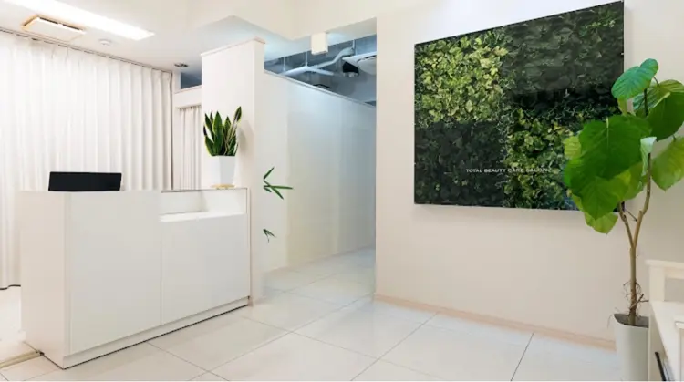 LILYQUEENの内観・外観2