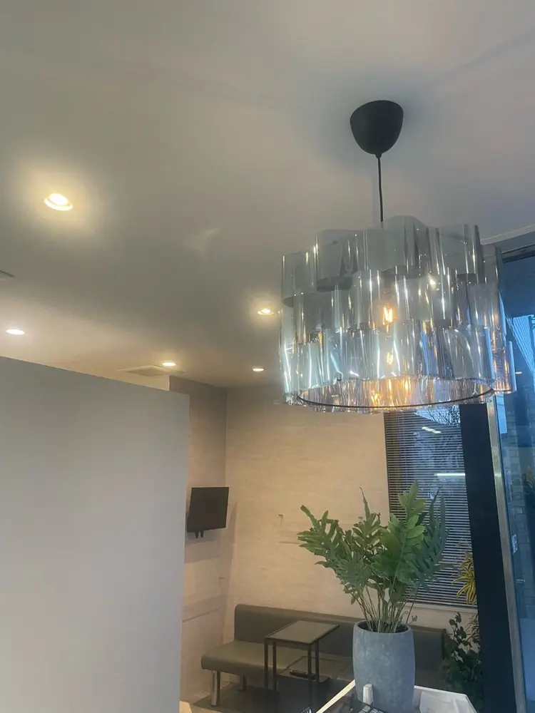 ELEGANCEの内観・外観1