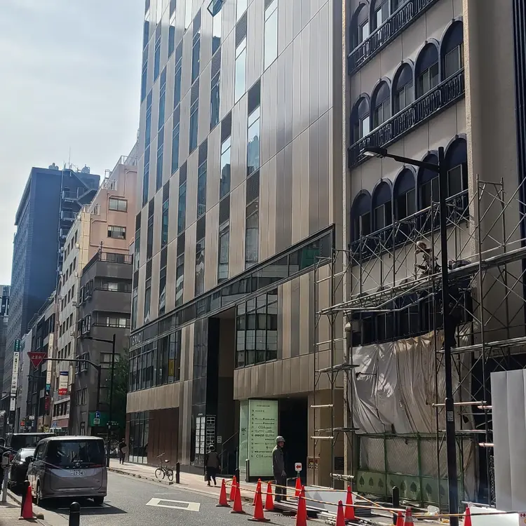 GOTodayの内観・外観1