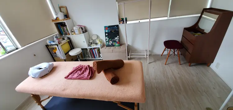 リラクゼーションアロマCocosiaの内観・外観1