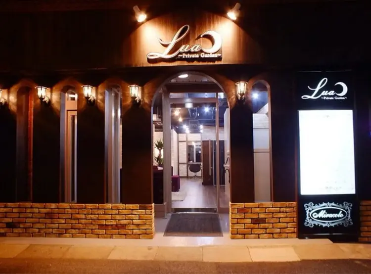 Private Garden Luaの内観・外観2