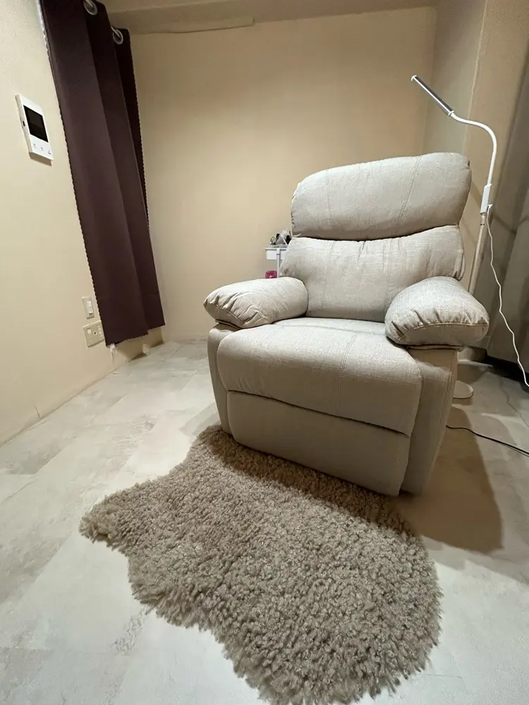 Elle　Charmeの内観・外観3